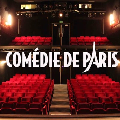 Comédie de Paris