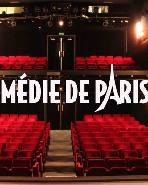 Comédie de Paris