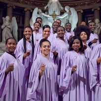 Gospel Dream, Paris