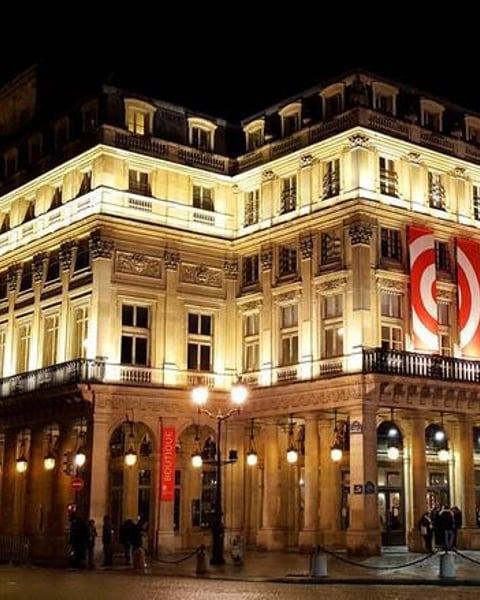 Comédie Française