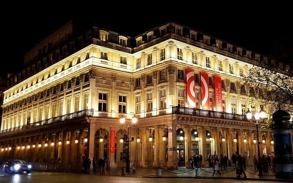 Comédie Française