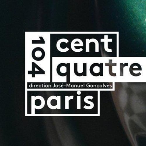 Le 104 Centquatre Paris 2