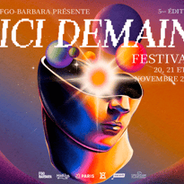 Ici demain Festival 2025