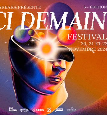 Ici demain Festival