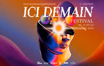 Ici demain Festival