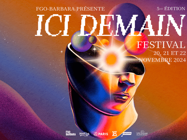 Ici demain Festival
