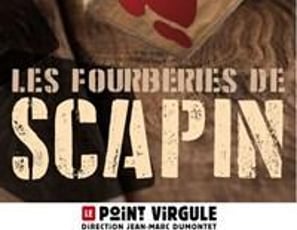 Les Fourberies de Scapin