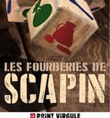 Les Fourberies de Scapin