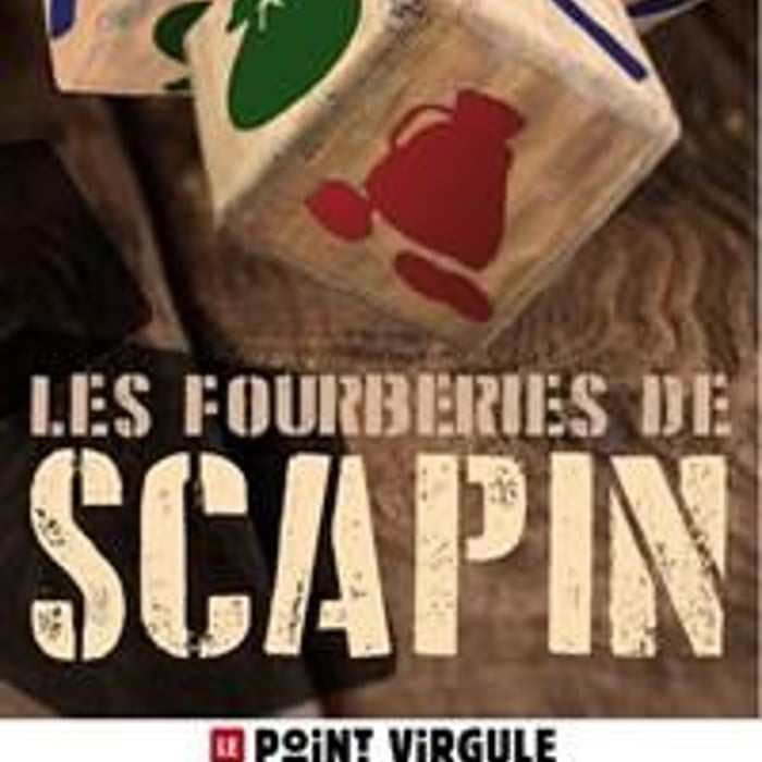 Les Fourberies de Scapin