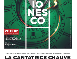 La cantatrice chauve