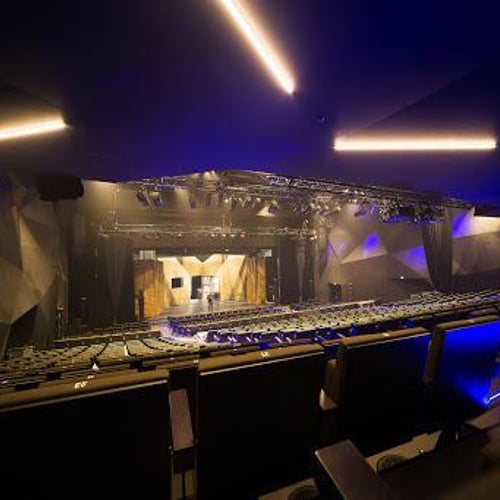 Le 13ème ART Paris 4