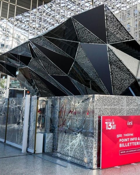 Le 13ème ART Paris
