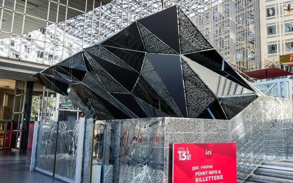 Le 13ème ART Paris