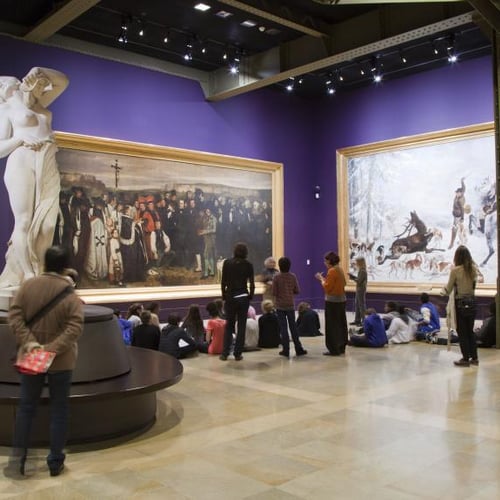 Musée d'Orsay 1