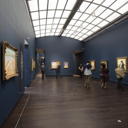 Musée d'Orsay 2