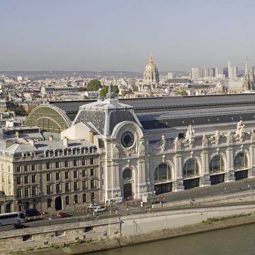 Musée d'Orsay 3