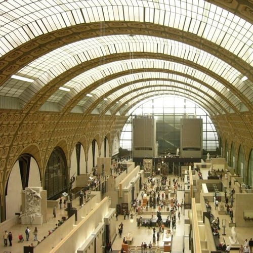 Musée d'Orsay 4