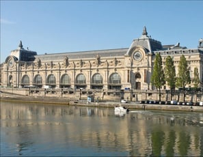 Musée d'Orsay