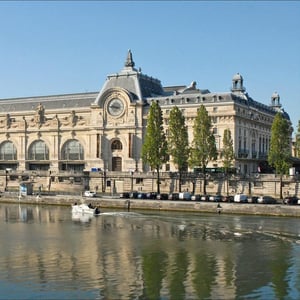 Musée d'Orsay