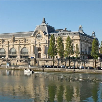 Musée d'Orsay