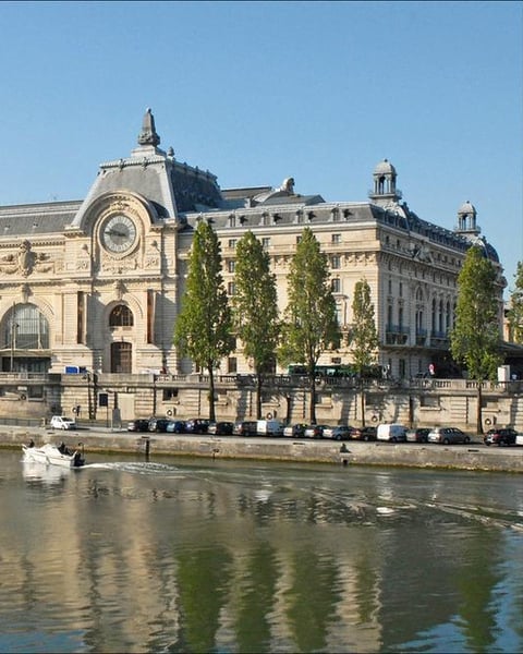 Musée d'Orsay