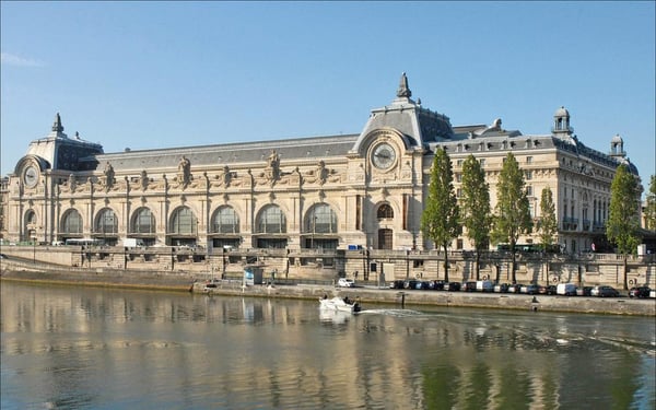 Musée d'Orsay