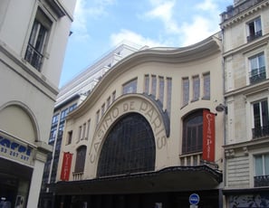 Casino de Paris