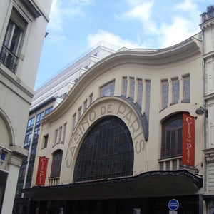 Casino de Paris