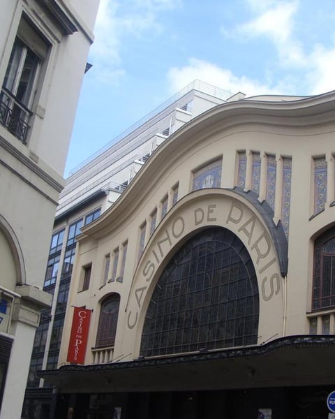 Casino de Paris