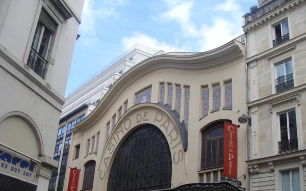 Casino de Paris