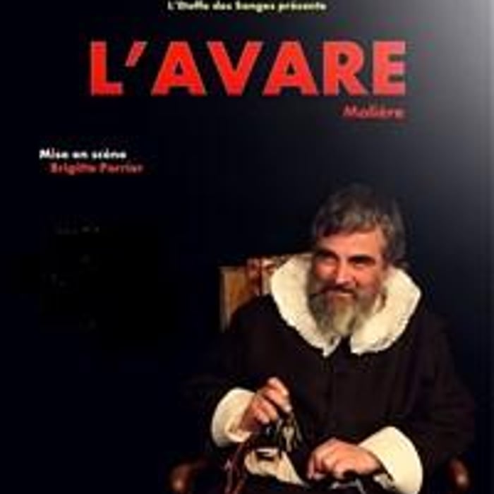 L'Avare