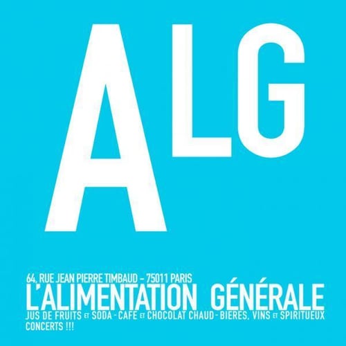 Alimentation Générale 4