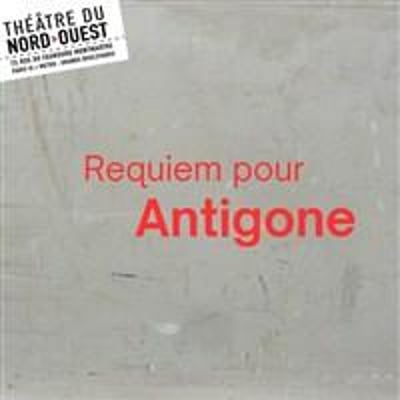 Requiem pour Antigone