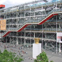 Centre Pompidou