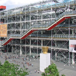 Centre Pompidou