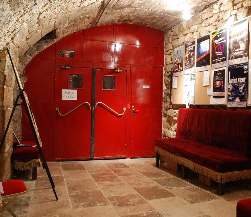 Essaïon Théâtre 1