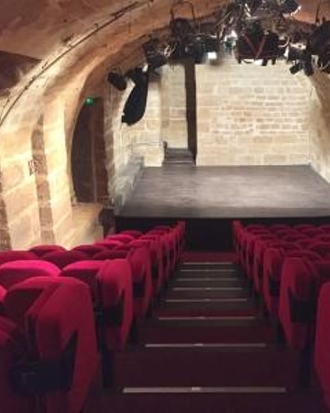 Essaïon Théâtre