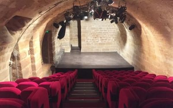 Essaïon Théâtre