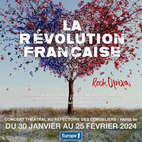 La révolution française