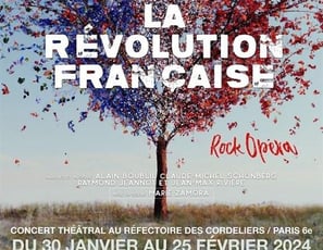 La révolution française