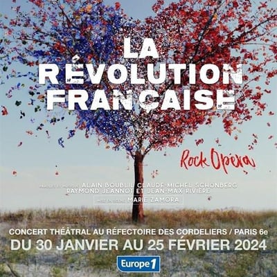 La révolution française