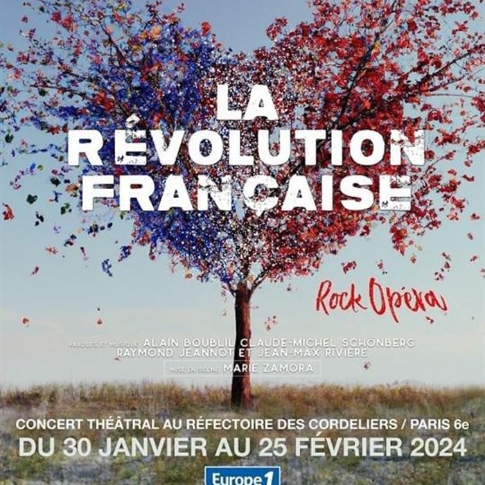 La révolution française