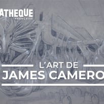 L'Art de James Cameron, Cinémathèque française