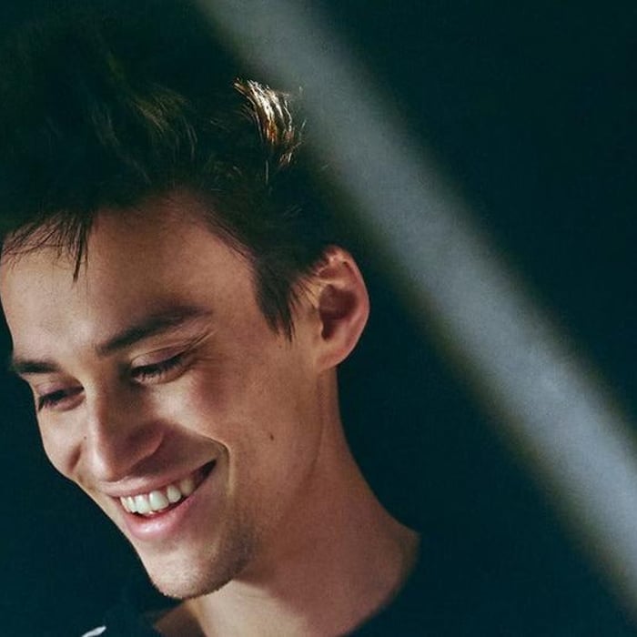 Jacob Collier, Djesse Uk et Europe Tour