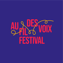 Festival au Fil des Voix 2025