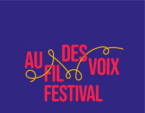 Festival au Fil des Voix 2025