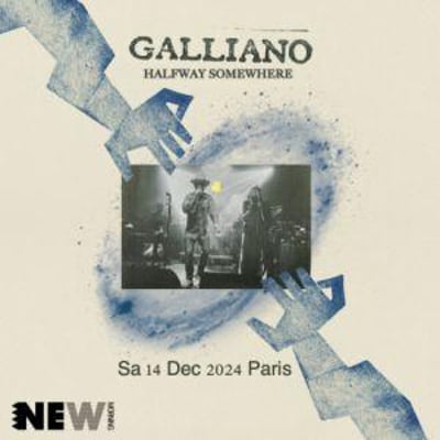 Galliano