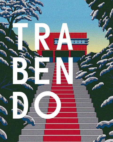 Trabendo