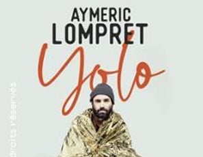 Aymeric Lompret, Yolo