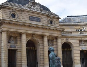 Monnaie de Paris
